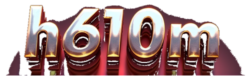 h610m logo