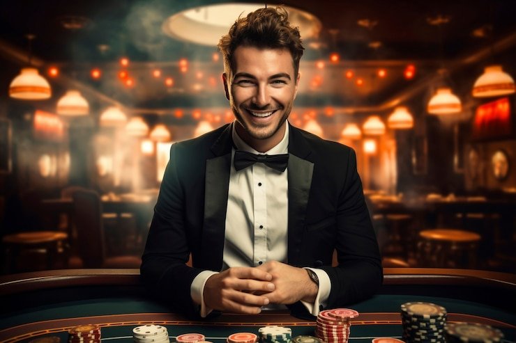 h610m Live Casino