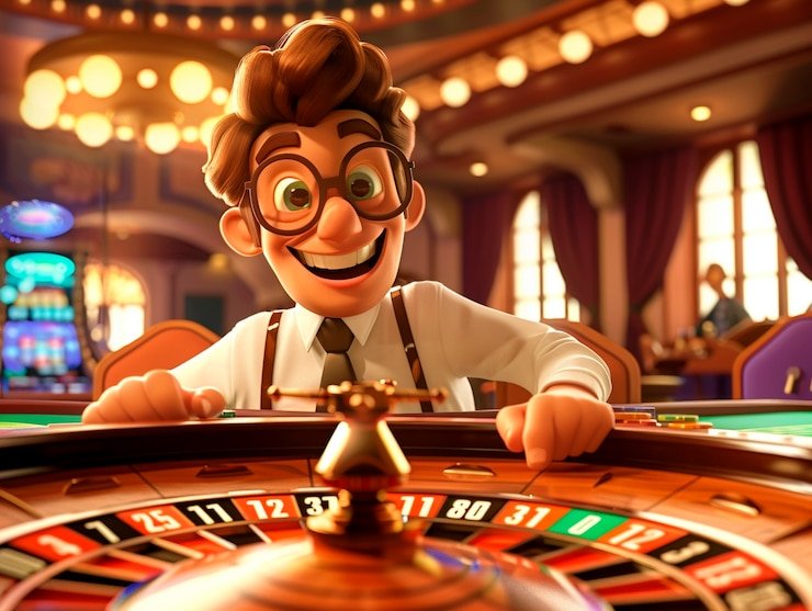 h610m Live Casino